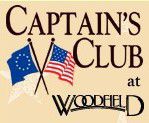 Captains Club at Woodfield