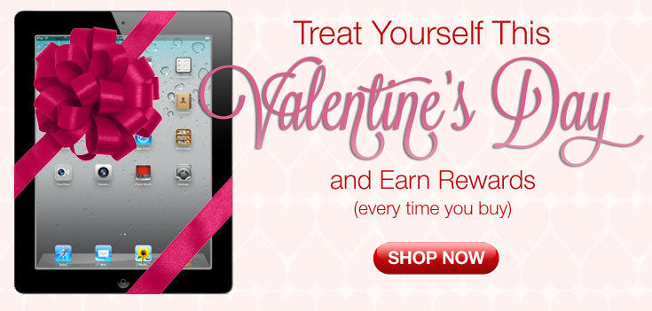 Rewards - 
