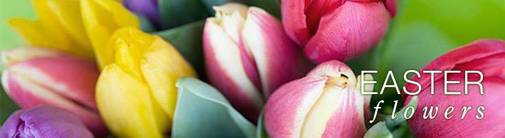 Easter Flowers