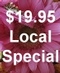 Local Monthly Specials