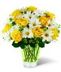Spring Bouquets