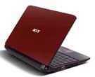 Acer Netbook with Built NY Case