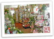 Vogts Flowers's Beautiful Interior