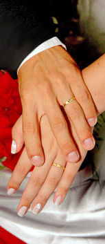 Vogts Flowers Weddings