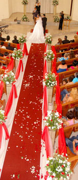 Vogts Flowers Weddings