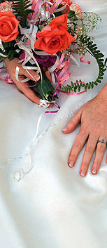 Vogts Flowers Weddings