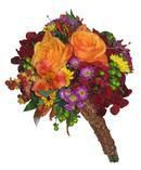 Bouquet 18