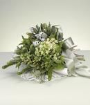 Herb Bouquet