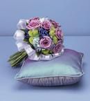 Lavender Rose