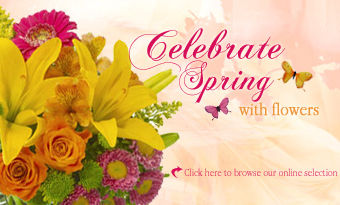Vogts Flowers
