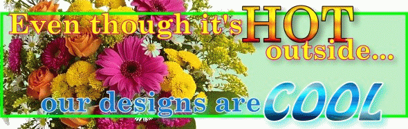 Vogts Flowers