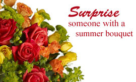 Vogts Flowers