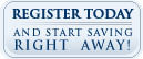Register and Save!