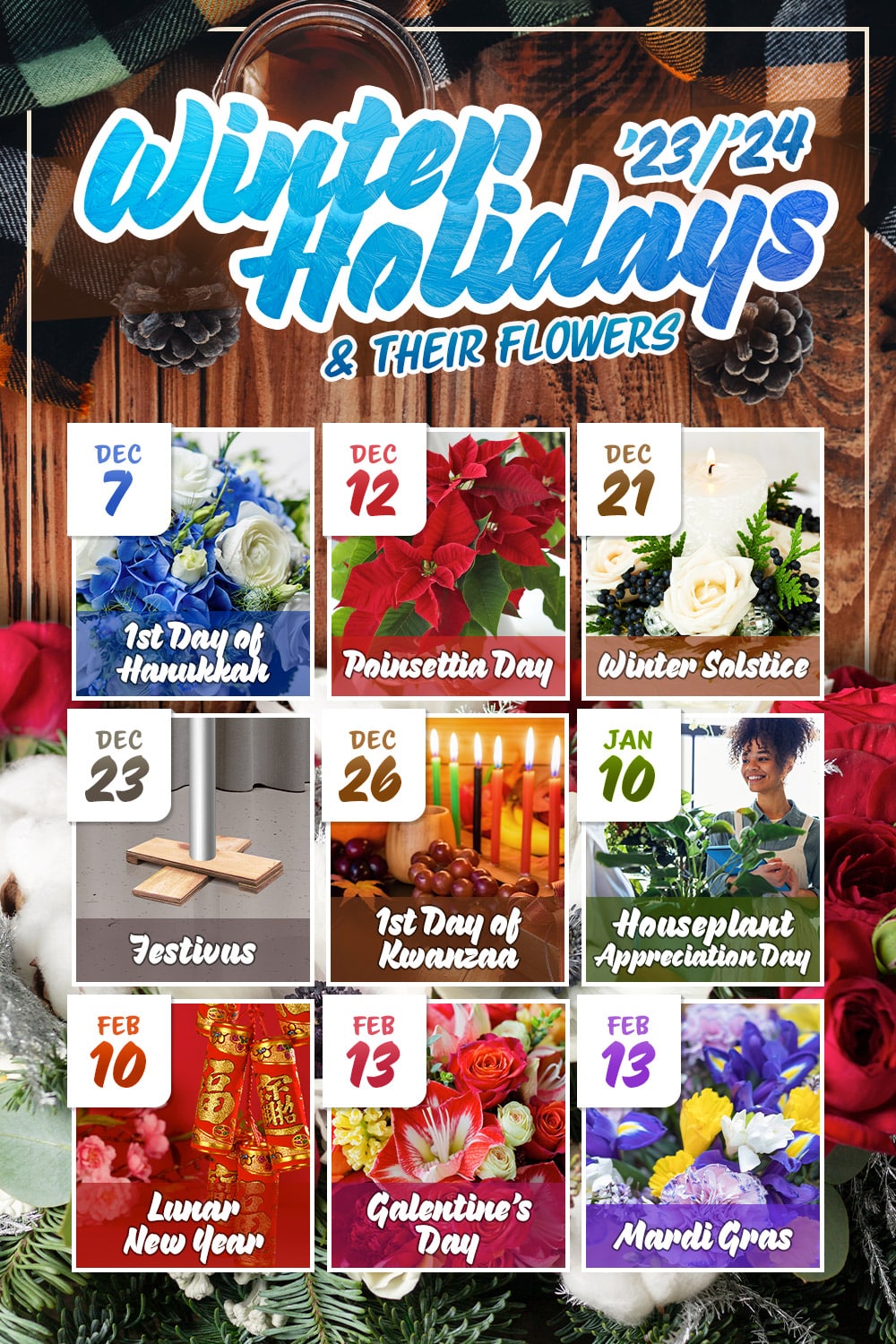 Vogt's Flowers Birthday Anniversary Gift Sympathy Flower Delivery