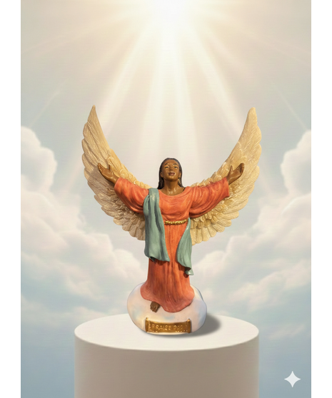 Praise God Angel