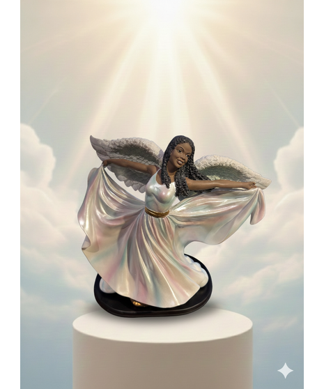 Dancing Grace Angel