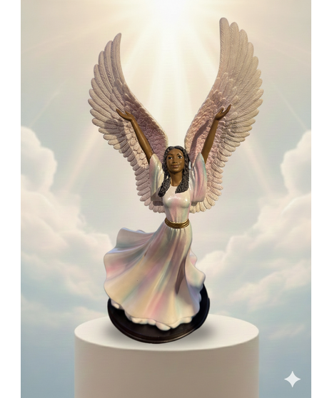 Eternal Praise Angel