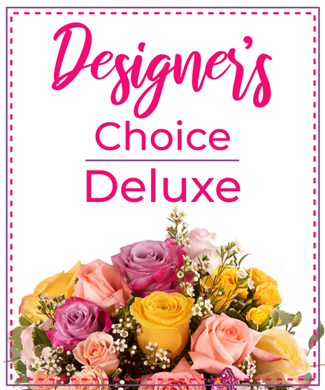 Designer's Choice Deluxe
