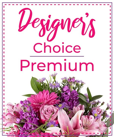 Designer's Choice Premium