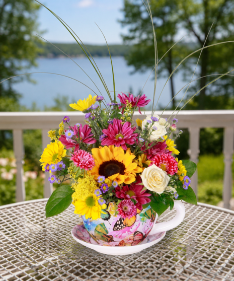 Summer Tea
