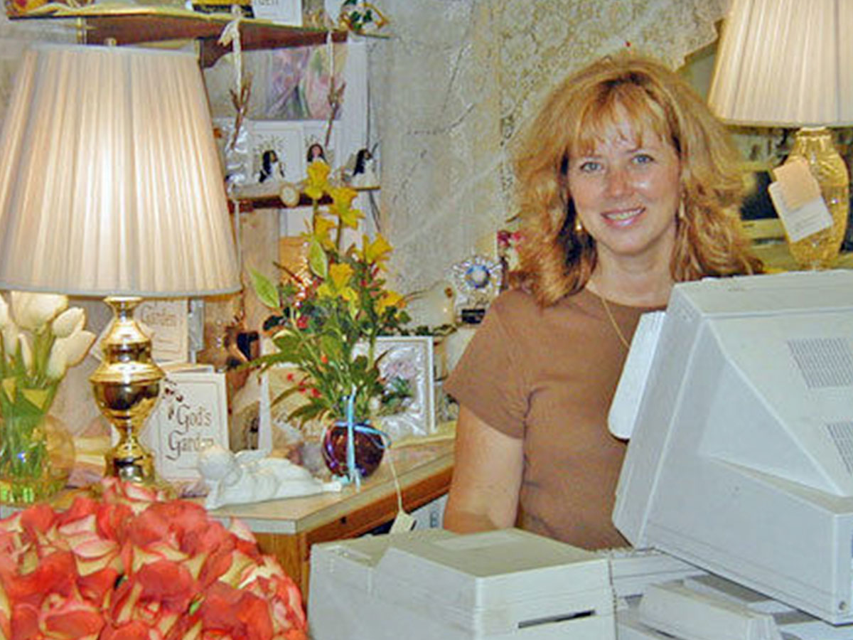 About Us Vogts Flowers Flint, MI